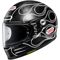 Shoei Glamster - Blast TC5