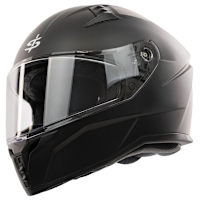 Spada Raiden 3 - Matt Black