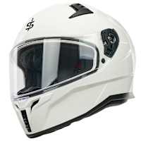 Spada Raiden 3 - Gloss White