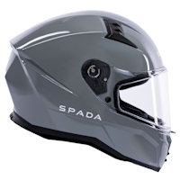 Spada Raiden 3 - Nardo Grey