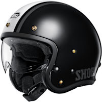 Shoei J-O2 - Adventure TC5