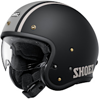 Shoei J-O2 - Adventure TC10