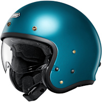 Shoei J-O2 - Laguna Blue