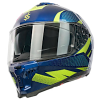 Spada SP18 -  Vertex Blue / Yellow 