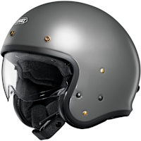 Shoei J-O2 - Basalt Grey