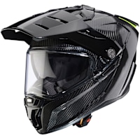 Caberg Tanami Carbon - Black