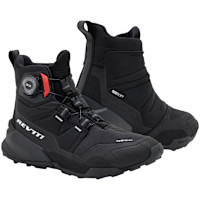 Rev'it Undercut H2O Boots - Black
