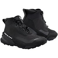 Rev'it Subduction H2O Boots - Black / Anthracite