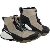 Rev'it Subduction Boots - Black / Sand