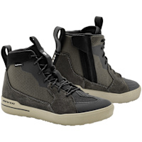 Rev'it Arrow 2 H2O Boots - Dark Green / Brown