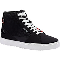 Sidi Arx Air Boots - Black / White
