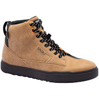 Sidi ARX Waterproof Boots - Mid Brown / Black