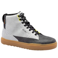 Sidi ARX Waterproof Boots - Grey / Black