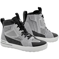 Rev'it Arrow 2 Air Boots - Grey / White