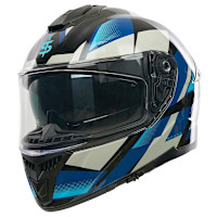 Spada Blade - Sabre Black / Blue / Grey