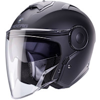 Caberg Soho - Matt Black