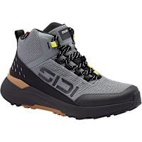 Sidi Nucleus Air Boots - Grey / Black
