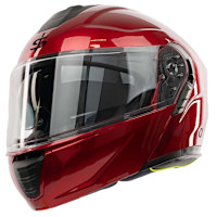 Spada Orion 2 - Cardinal Red