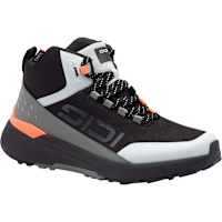 Sidi Nucleus Air Boots - Deep Forest / Black