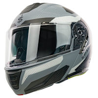 Spada Orion 2 - Geo Camo Matt Grey