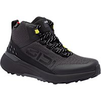 Sidi Nucleus Air Boots - Anthracite / Black