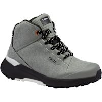 Sidi Nucleus Suede Waterproof Boots - Deep Forest / Black