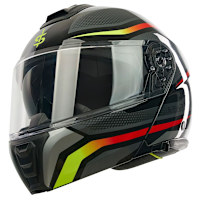 Spada Sirius - Flow Orange