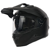 Spada Nitride - Matt Black 