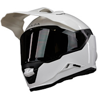 Spada Nitride - Gloss White 