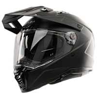 Spada Trailhawk - Matt Black