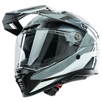 Spada Trailhawk - Raptor Black / Grey