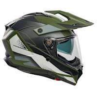 Spada Trailhawk - Raptor Green