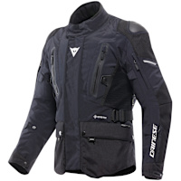 Dainese Carve Master 4 Gore-Tex&reg; Jacket - Black
