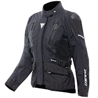 Dainese Ladies Carve Master 4 Gore-Tex&reg; Jacket - Black