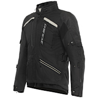 Dainese Gullfoss D-Dry&reg; Jacket - Black / Tidal Foam