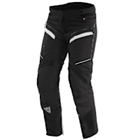 Dainese Gullfoss D-Dry&reg; Textile Trousers - Black