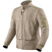 Rev'it Atwater Textile Jacket - Sand