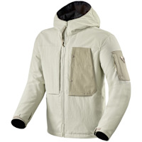 Rev'it Danforth H2O Textile Jacket - Sand