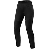Rev'it Ladies Ellison 2 Leggings - Black