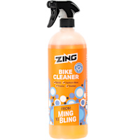 Zing Bike Cleaner - 1 Litre
