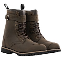 Spada Pilgrim Grande Rev.2 CE WP Leather Boots - Brown