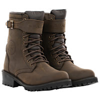 Spada Ladies Piston CE WP Boots - Brown