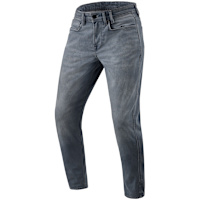 Rev'it Keegan Tapered Jeans - Medium Grey Used