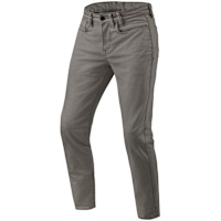 Rev'it Jamison Slim Jeans - Black Olive