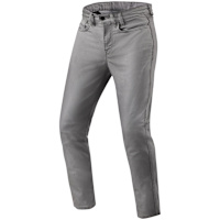 Rev'it Jamison Slim Jeans - Grey