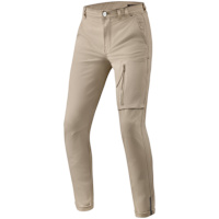 Rev'it Terry Skinny Chino - Sand