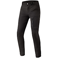 Rev'it Terry Skinny Chino - Black