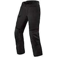 Rev'it Convergent H2O Textile Trousers - Black