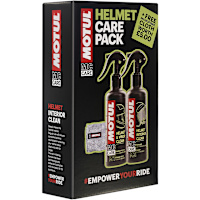 Motul Helmet Care Pack