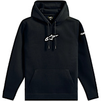 Alpinestars Frontal Hoodie - Black